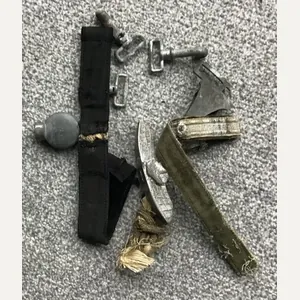 Third Reich Dress Dagger Relics