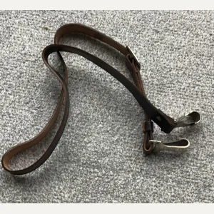 Third Reich Cross Strap-TENO Marked