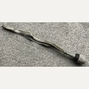 Third Reich TENO Hewer Portepee