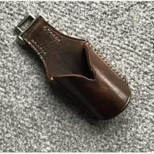 Third Reich Hunting Cutlass Frog