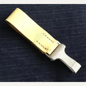 Third Reich SS Belt Loop Hanger