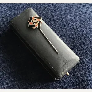 Third Reich TENO Members lapel pin-Boxed