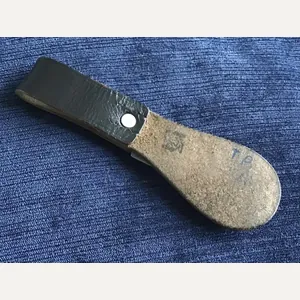 Third Reich TENO Dagger Hanger Belt Loop