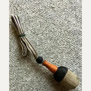 Third Reich TENO Portepee