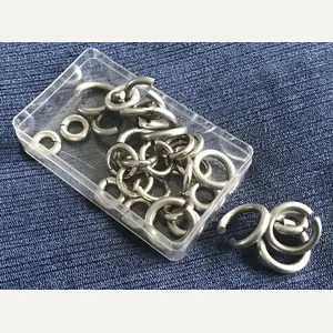 Scabbard Rings-Spares