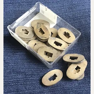 Navy Dagger Throat Parts-Spares