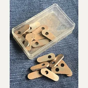 Scabbard Parts-Spares