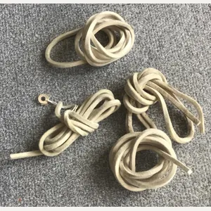 Third Reich Dress Bayonet Rifle Slot Felt-White