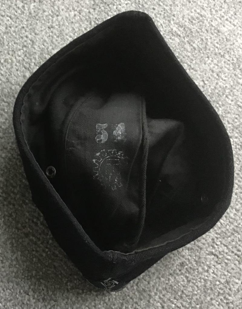 Third Reich TENO Side Cap — image 2