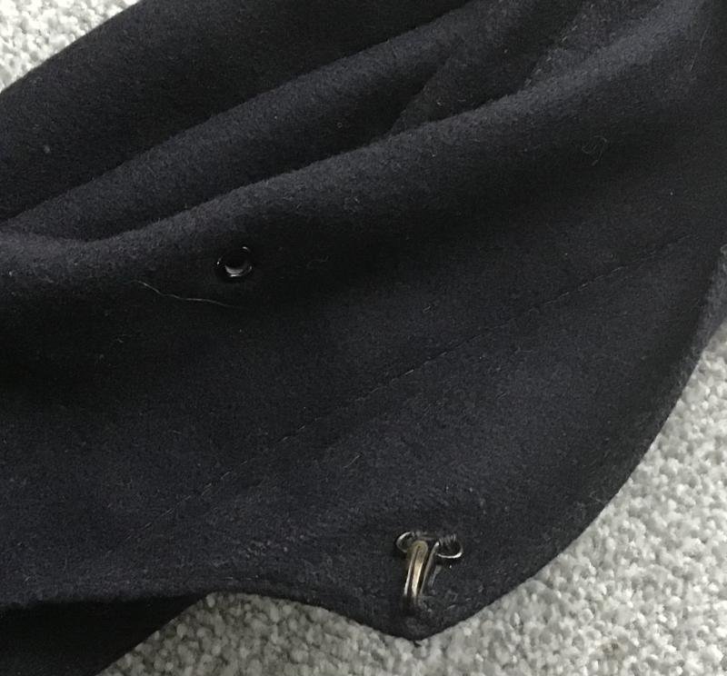 Third Reich TENO Side Cap — image 4