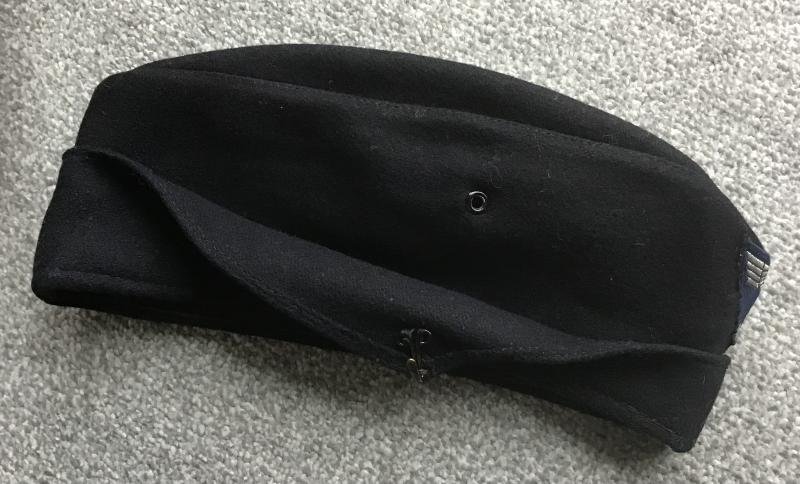 Third Reich TENO Side Cap — image 5