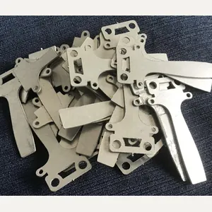 Spring Clip Parts-Spares