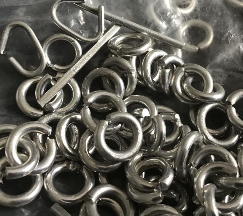 Dagger Chain Parts — image 2