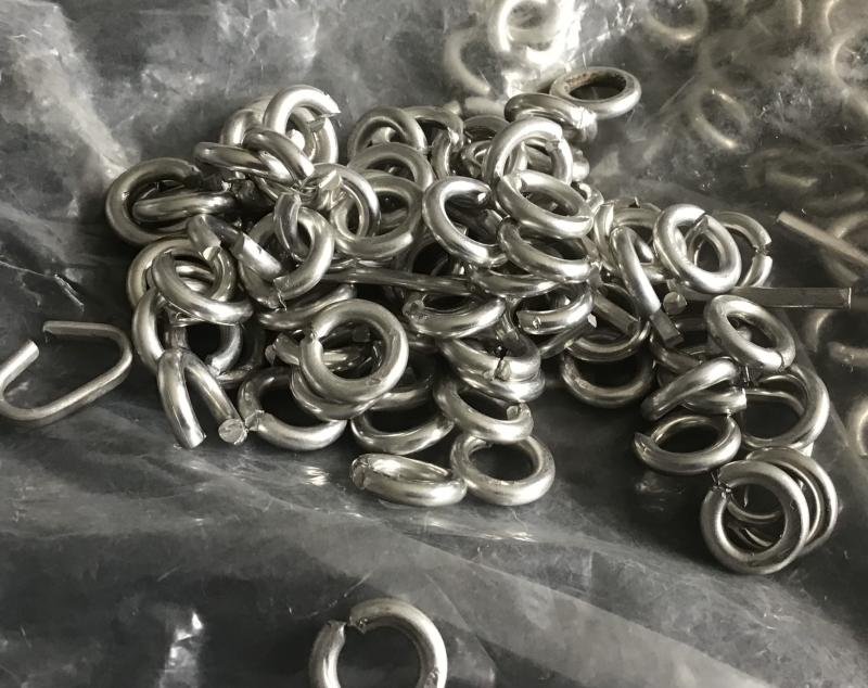 Dagger Chain Parts — image 4