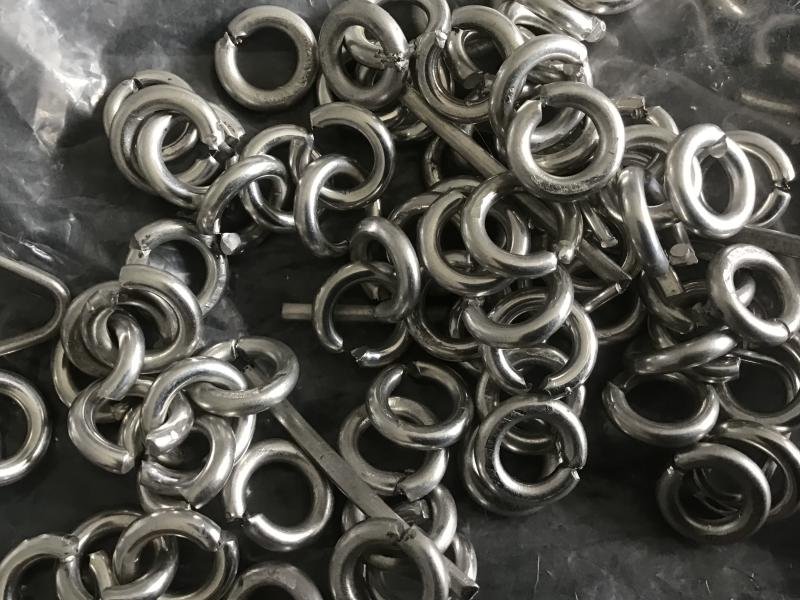 Dagger Chain Parts — image 5