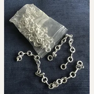 Scabbard Chains-Spares