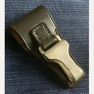 Third Reich Forestry/Hunting Cutlass Belt Loop