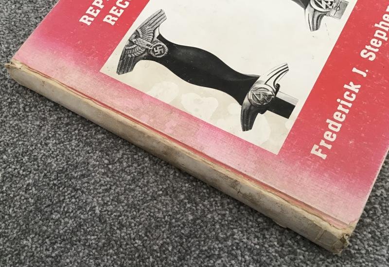 Book-Reproduction? Recognition! -Stephens — image 3