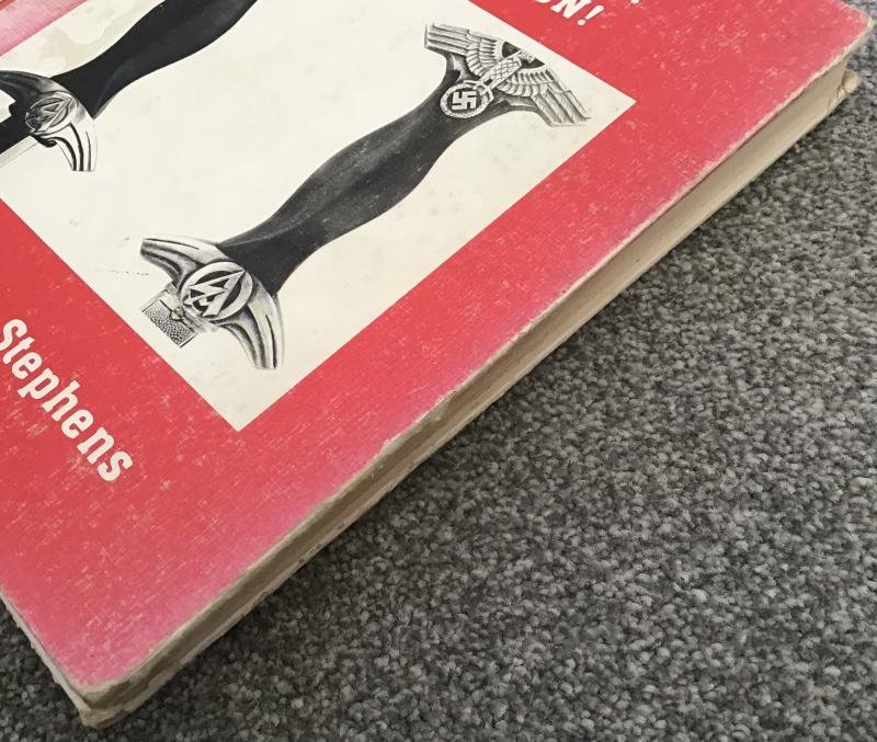 Book-Reproduction? Recognition! -Stephens — image 4