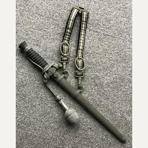 Third Reich Army? Officers Dagger-WKC