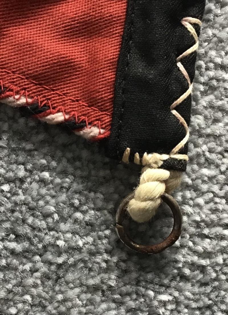 Third Reich Students Pennant — image 3