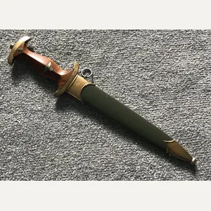 Third Reich Marine SA/NPEA Dagger-Bickel-Personalised