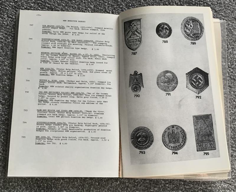 Book-Tinnies of the Third Reich — image 4