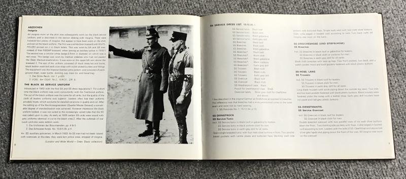 Book-Uniforms of the SS-Mollo — image 4