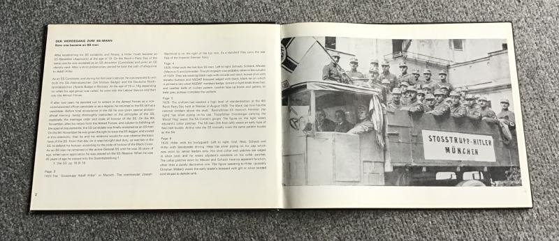 Book-Uniforms of the SS-Mollo — image 5