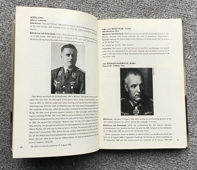 Book-On the Field of Honour-Angolia — image 4