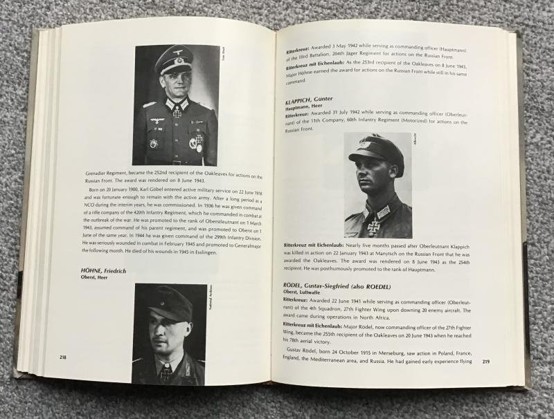 Book-On the Field of Honour-Angolia — image 5