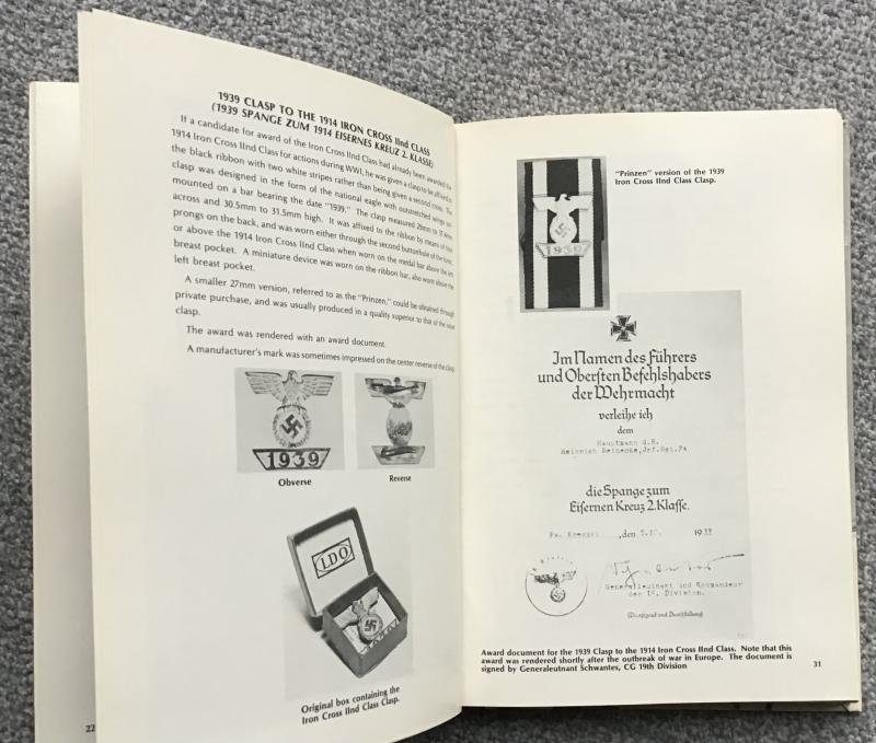 Book-On The Field Of Honour-Angolia — image 3