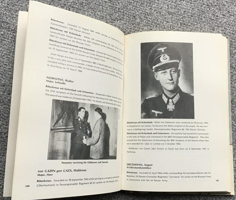 Book-On The Field Of Honour-Angolia — image 4