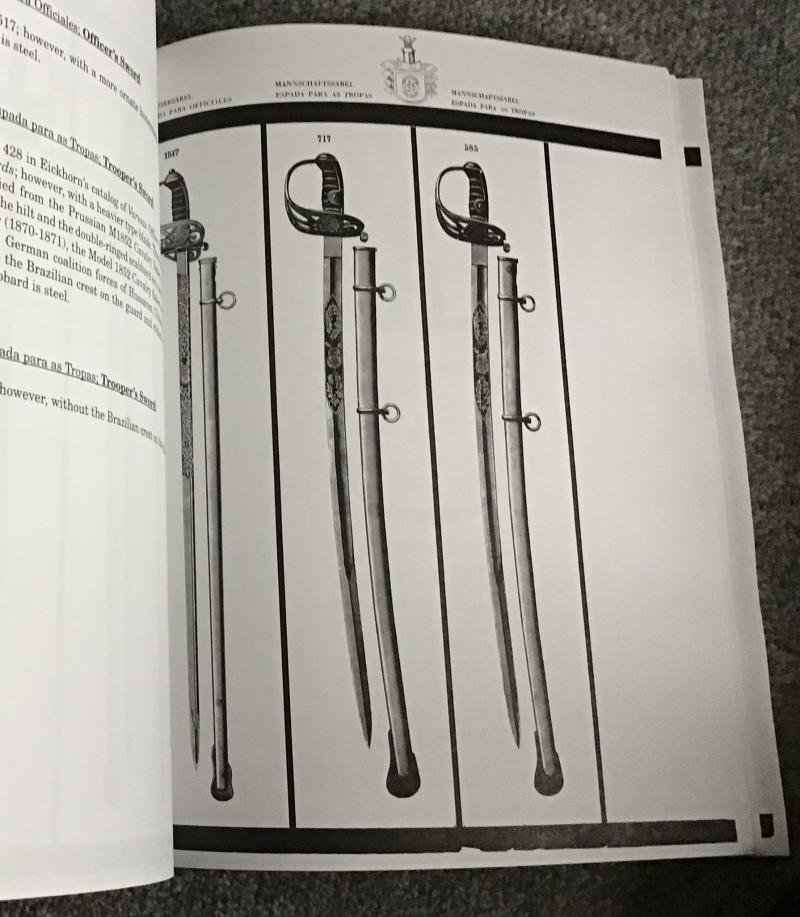 Book-Eichhorn Edged Weapons Exports — image 2