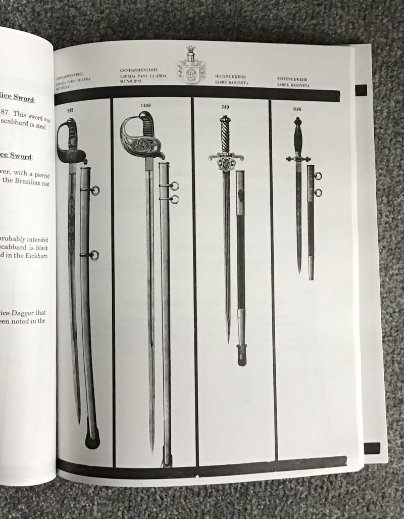 Book-Eichhorn Edged Weapons Exports — image 3