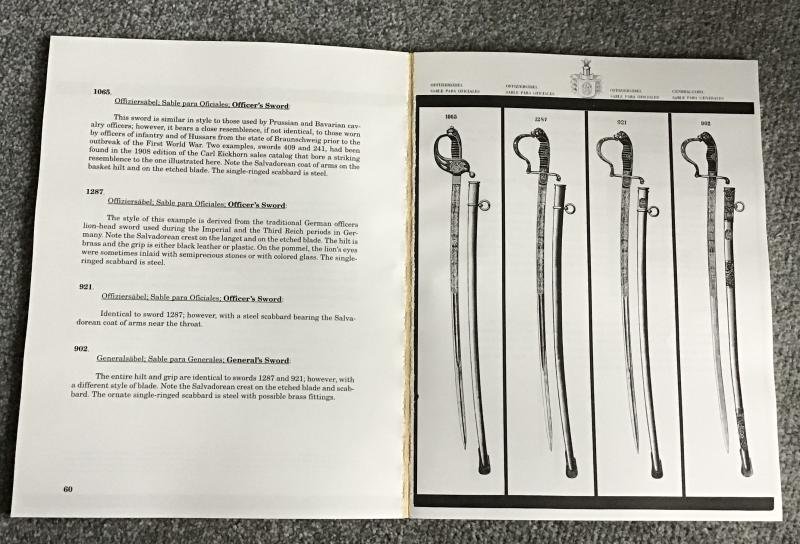 Book-Eichhorn Edged Weapons Exports — image 4