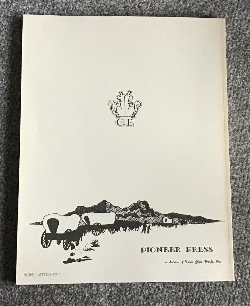 Book-Eichhorn Edged Weapons Exports — image 5