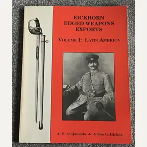Book-Eichhorn Edged Weapons Exports