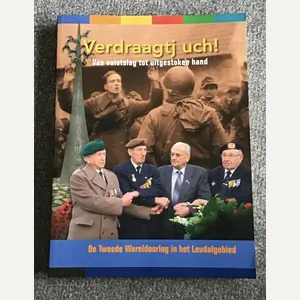 book-Verdraagtj Uch!