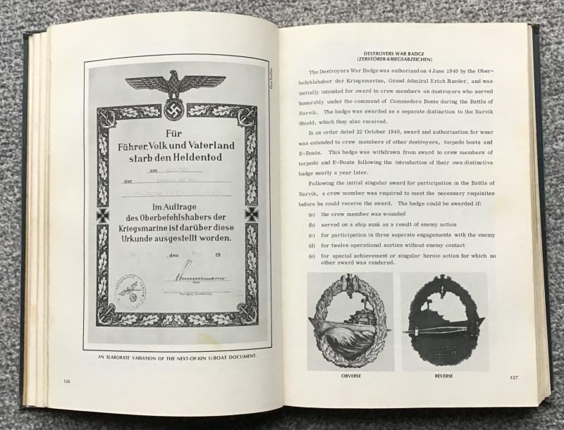 Book- For Führer and Fatherland-Angolia — image 2