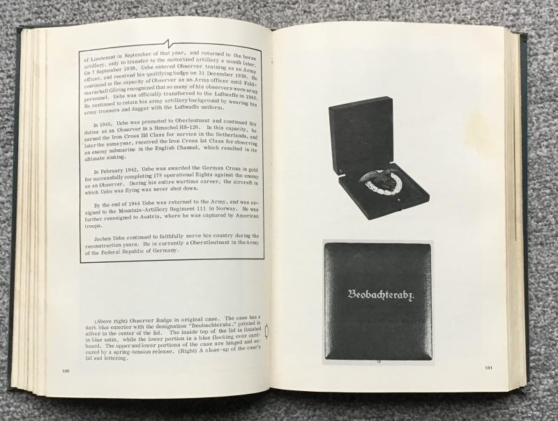 Book- For Führer and Fatherland-Angolia — image 3