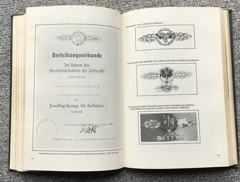 Book- For Führer and Fatherland-Angolia — image 4