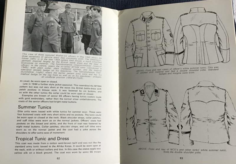 Book-Waffen SS-Fosten — image 2