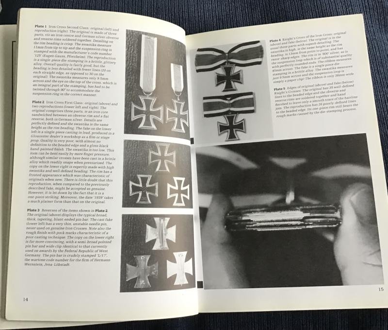 Book-Detecting the Fakes-Lumsden — image 3