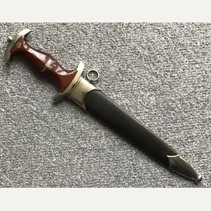 Third Reich NSKK Dagger-Heidelberg