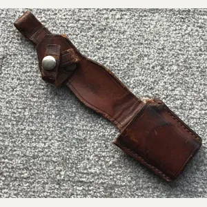 Third Reich SA Vertical Hanger- Feldherrnhalle