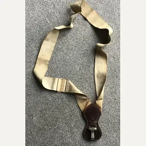 Third Reich 'Over The Shoulder' Sword or Dagger Hanger