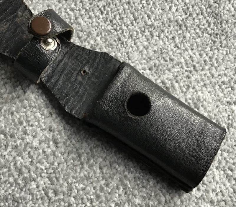 Third Reich Shooting Cutlass Frog — image 3