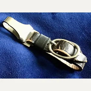 Third Reich SS Officers Dagger Single Piece Hanger