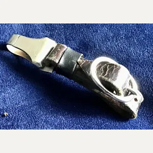 Third Reich single Piece Dagger Hanger